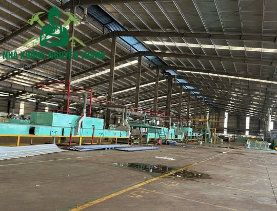 cho thuê kho xưởng phường hiệp thành , nguyễn ảnh thủ quận 12
