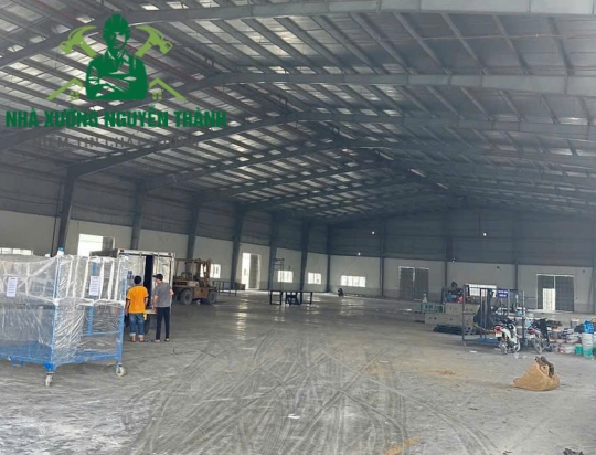 kho xưởng cho thuê tân uyên ,bình dương 5000n2 đến 17.500m2 tại tân uyên bình dương