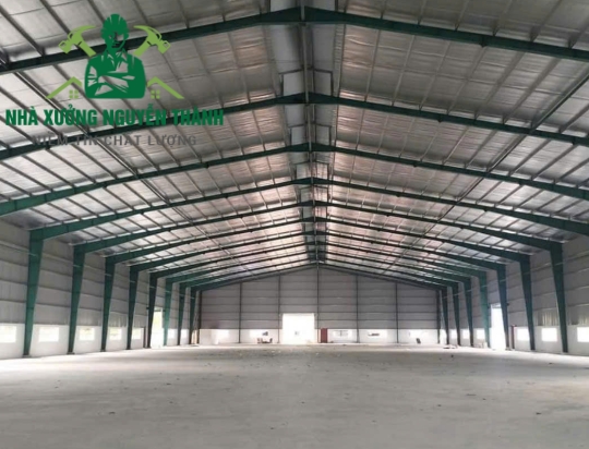 cho thuê nhà xưởng khu công nghiệp kim huy, sóng thần 3, bình dương