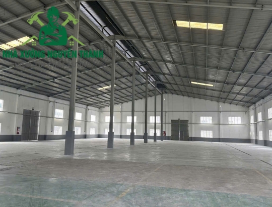 cho thuê kho xưởng linh trung thủ đức,thuê nhà xưởng thủ đức