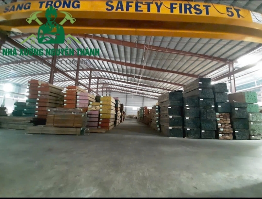 Bán xưởng khu công nghiệp nhị Xuân hóc môn 