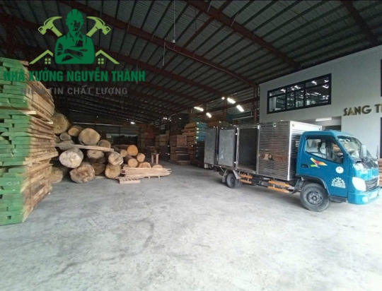 Bán xưởng khu công nghiệp vĩnh cửu đồng nai 