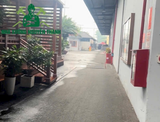 Bán xưởng khu công nghiệp nhị Xuân hóc môn 