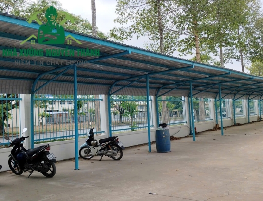 Cho thuê bán xưởng tây ninh