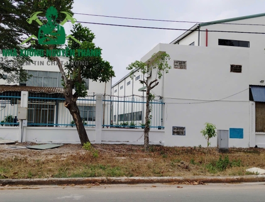 Cho thuê bán xưởng tây ninh