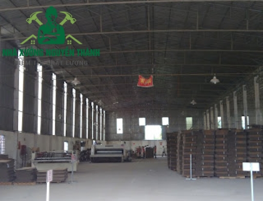 kho xưởng cho thuê hóc môn