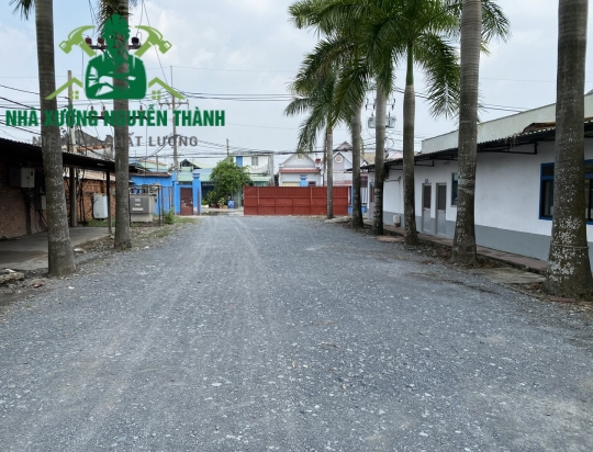 cho thuê xưởng tân thạnh đông củ chi