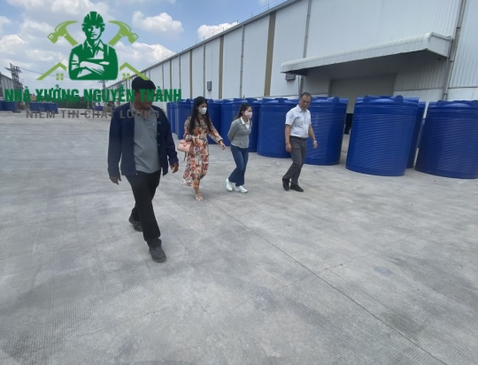 Bán/Đồng Nai/Nhơn Trạch/Kho, nhà xưởng tại đường Tỉnh lộ 769