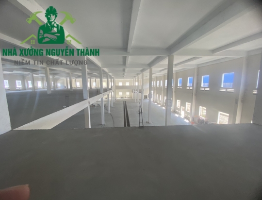 Nhà xưởng cho thuê giá rẻ đường Tĩnh Lộ 2 , Củ Chi
