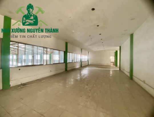 cho thuê xưởng đường trần đại nghĩa