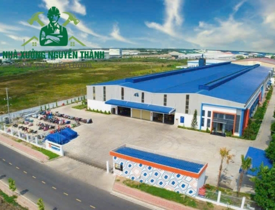 CHO THUÊ KHO XƯỞNG NGUYỄN VĂN QUÁ QUẬN 12