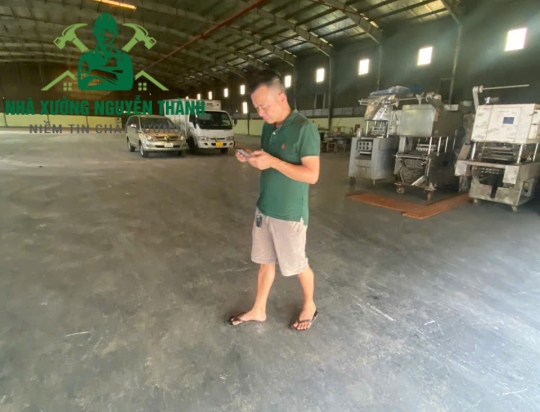 cho thuê kho xưởng tỉnh lộ 10, đức hòa , long an