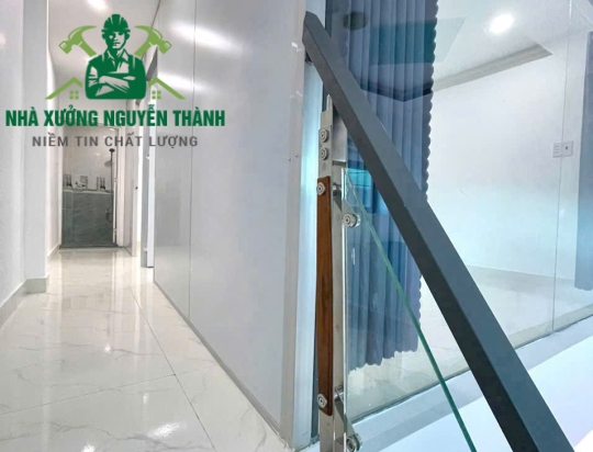 bán nhà tại hiệp thành quận 12