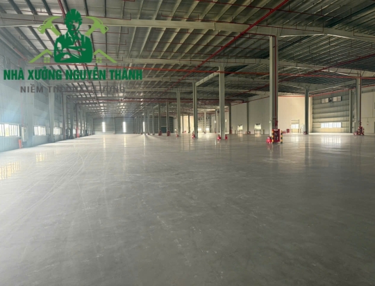 cho thuê nhà xưởng bến cát bình dương , cho thuê xưởng kcn bầu bàng BD