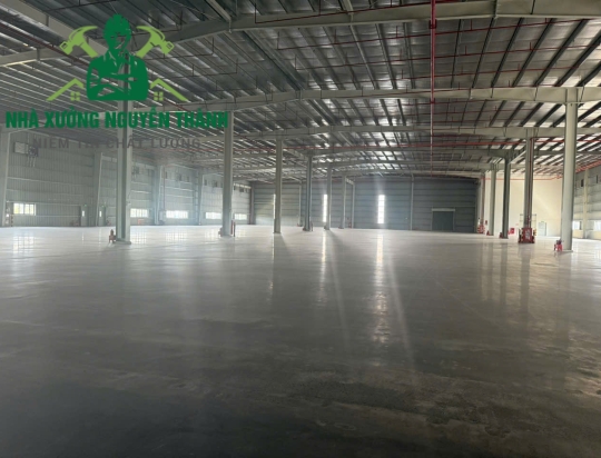 kho xưởng cho thuê huyện củ chi, giá rẻ