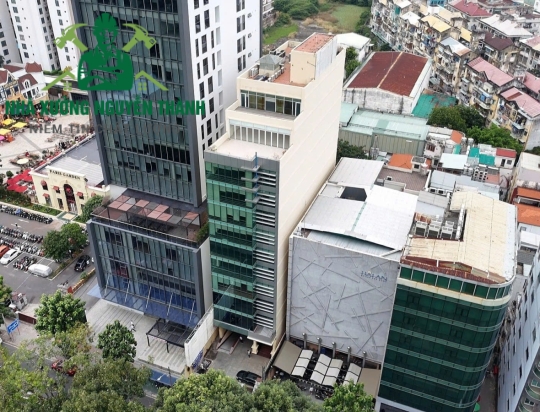 Bán/Hồ Chí Minh/Quận 12/Nhà riêng tại đường Thới An